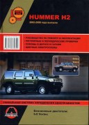 Hummer H2 mnt